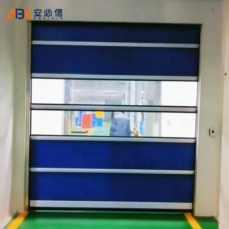 汕头快速卷帘门