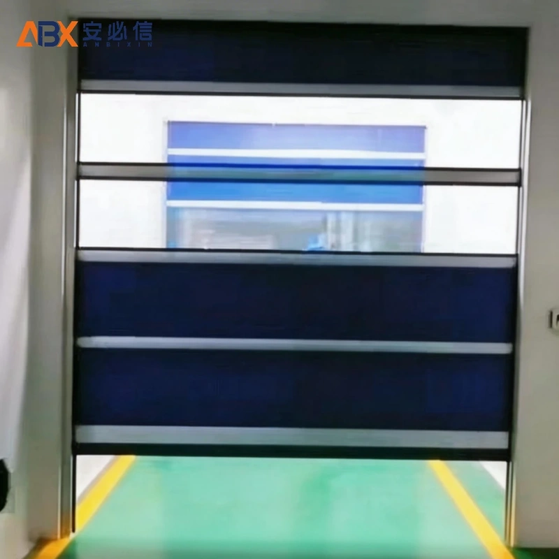 汕头自动快速门